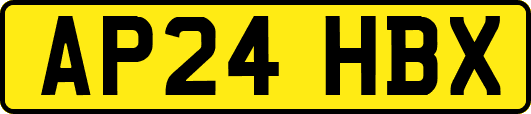 AP24HBX