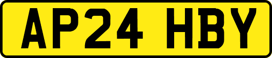 AP24HBY
