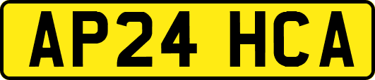 AP24HCA