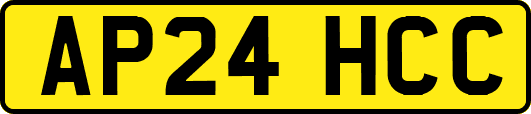 AP24HCC