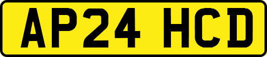 AP24HCD