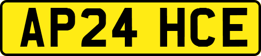 AP24HCE