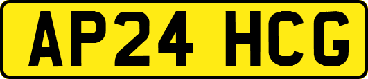 AP24HCG
