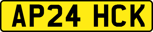AP24HCK