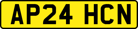 AP24HCN