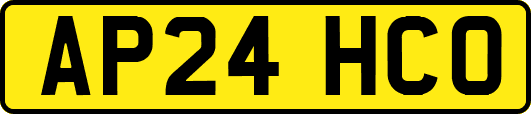 AP24HCO