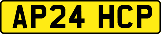 AP24HCP