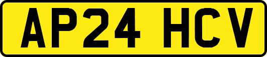 AP24HCV