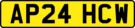 AP24HCW
