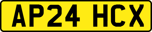 AP24HCX