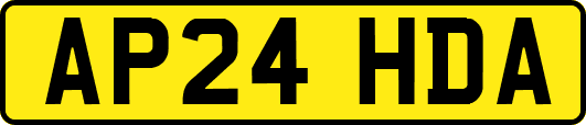 AP24HDA