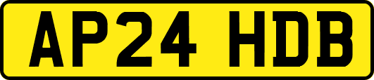 AP24HDB