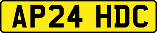 AP24HDC