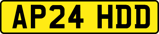 AP24HDD