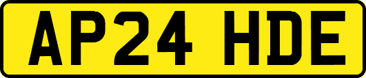 AP24HDE