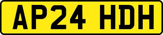 AP24HDH