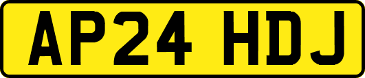 AP24HDJ