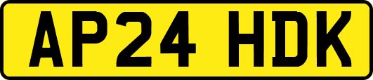 AP24HDK