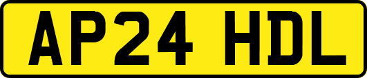 AP24HDL