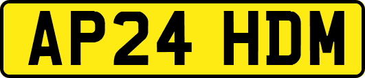 AP24HDM