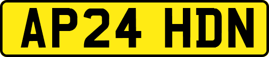 AP24HDN