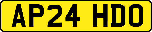 AP24HDO