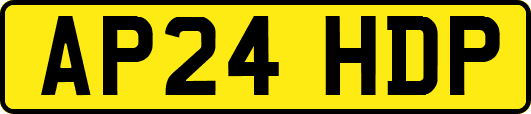 AP24HDP