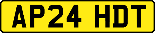 AP24HDT
