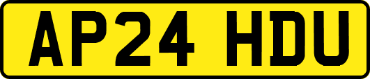 AP24HDU
