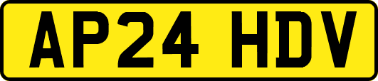 AP24HDV