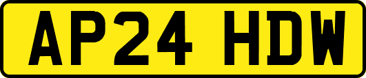 AP24HDW