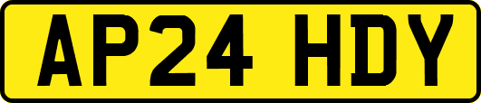 AP24HDY