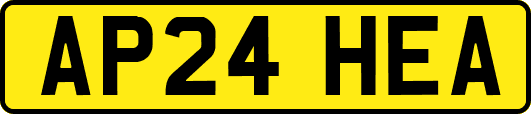 AP24HEA