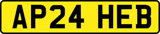 AP24HEB