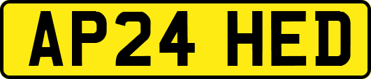 AP24HED