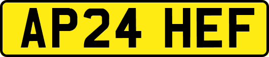 AP24HEF