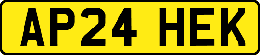 AP24HEK