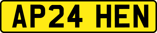 AP24HEN
