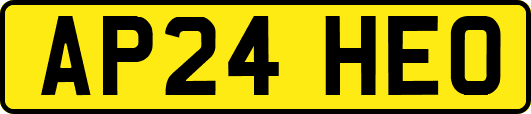 AP24HEO