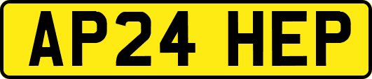 AP24HEP