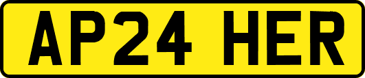 AP24HER