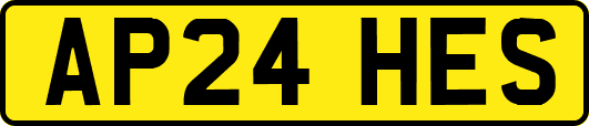 AP24HES