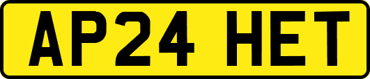 AP24HET