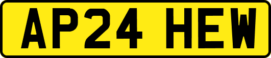 AP24HEW