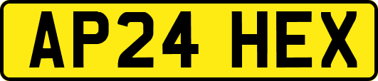 AP24HEX