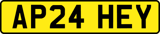AP24HEY
