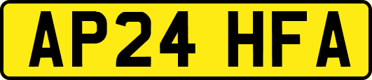 AP24HFA