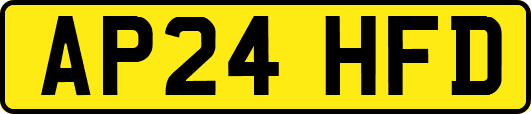 AP24HFD