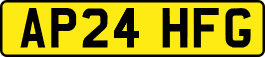 AP24HFG