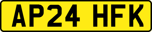 AP24HFK